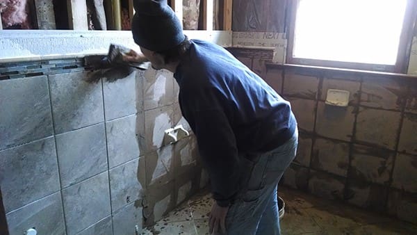 atlanta bathroom remodeling