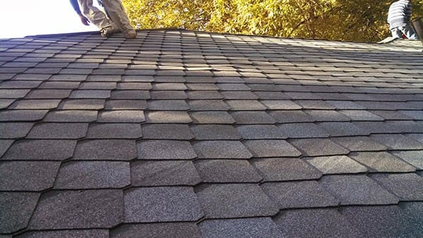 atlanta roofing architectual shingles