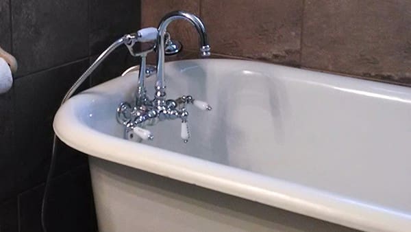 atlanta tub renovation bathroom remodeling