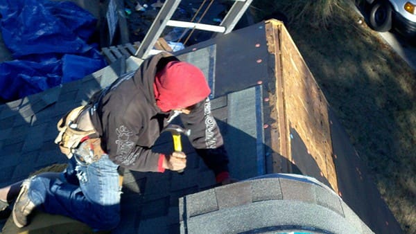 dallas atlanta roof replacement