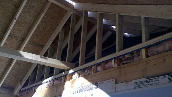 dallas interior remodeling roofing
