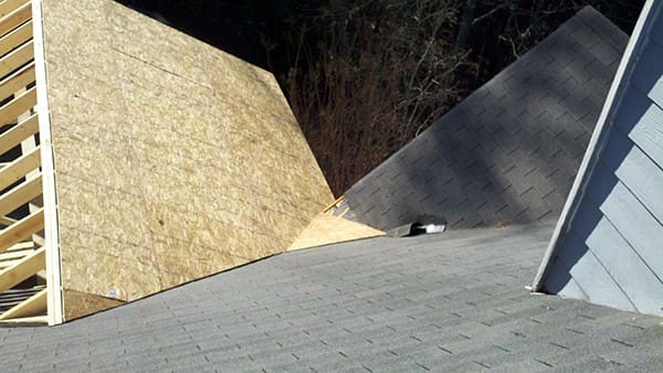 dallas porch addition roofing remodeling