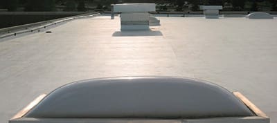 Commercial Roofing - 2