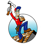 Mr. Roofer Of Atlanta - Logo
