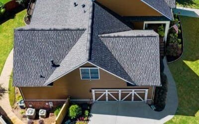 ROOF REPLACEMENT