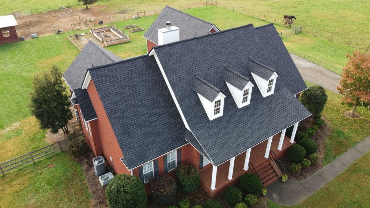 A Comprehensive Guide to the Different Types of Roofs