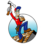 Mr. Roofer Of Atlanta - Logo