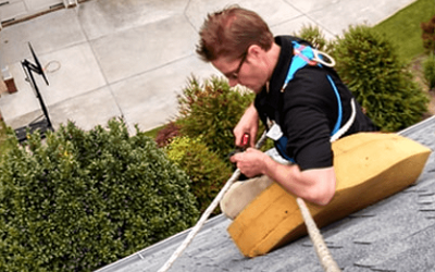 Water Tight Roof Repairs