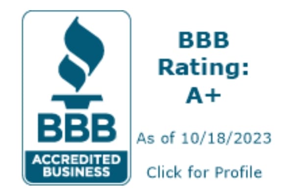 BBB Rating