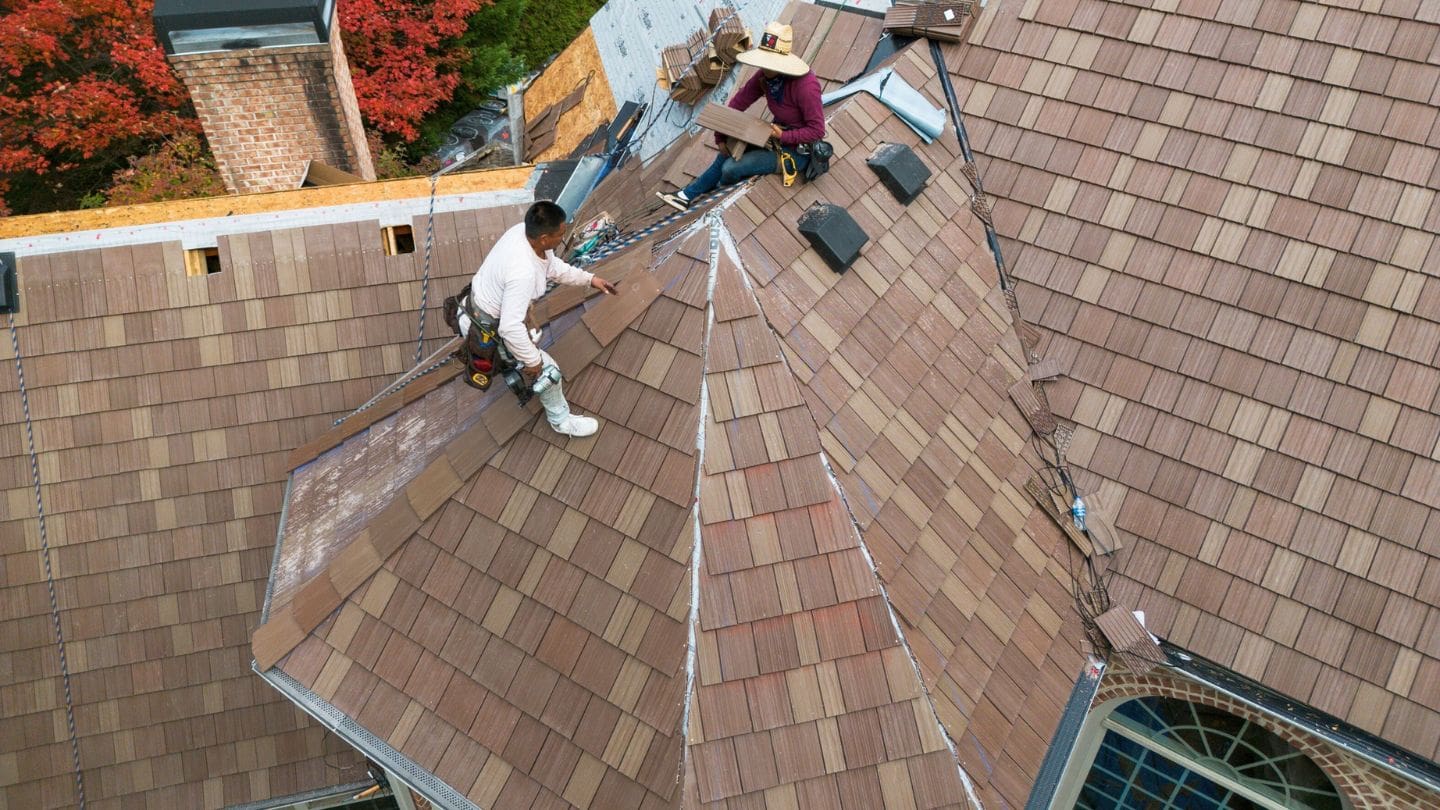 Ensuring an Efficient Roof Replacement