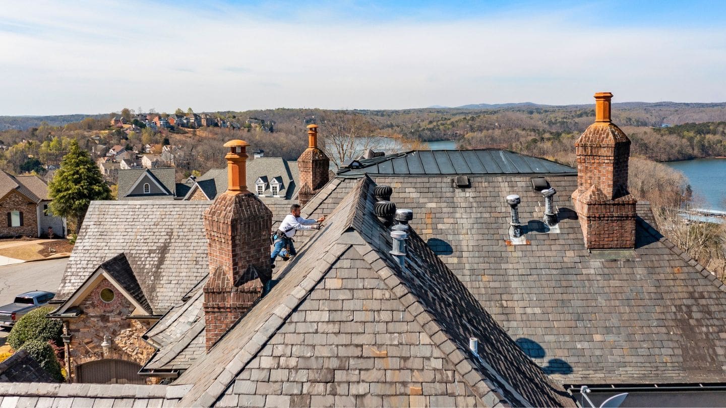Key Factors Influencing Roof Replacement Time