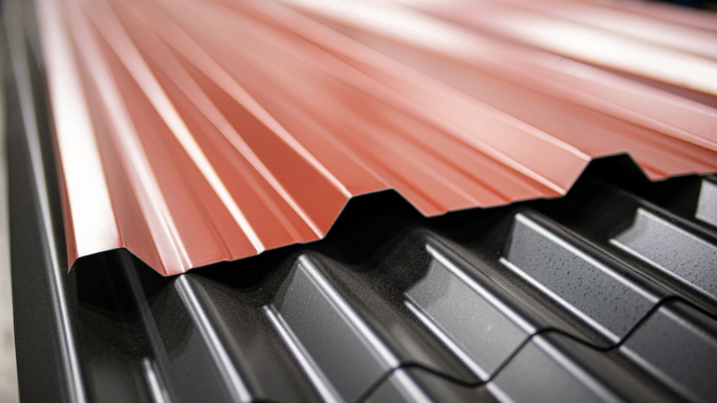 Types of Metal Roofs and Their Lifespans