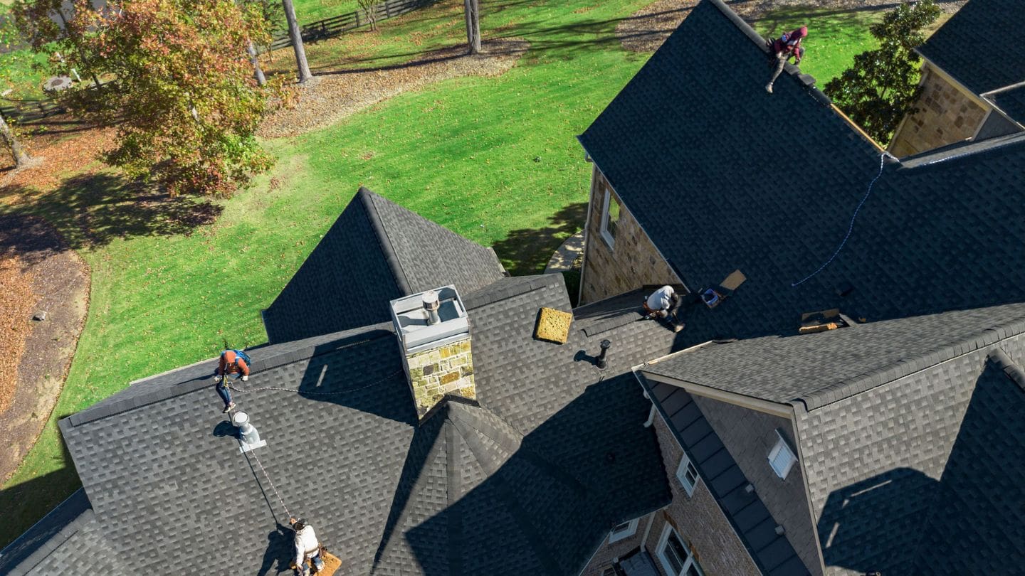 How Much Does It Cost to Repair a Roof Leak? Find Out Here