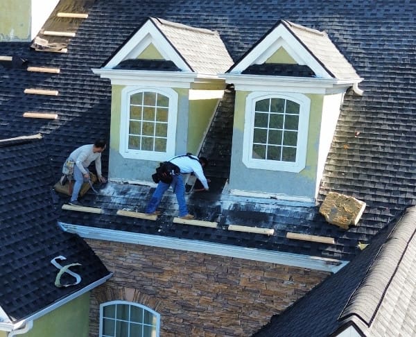 Roof Repair By Mr. Roofer - Best Roofing Company in Atlanta